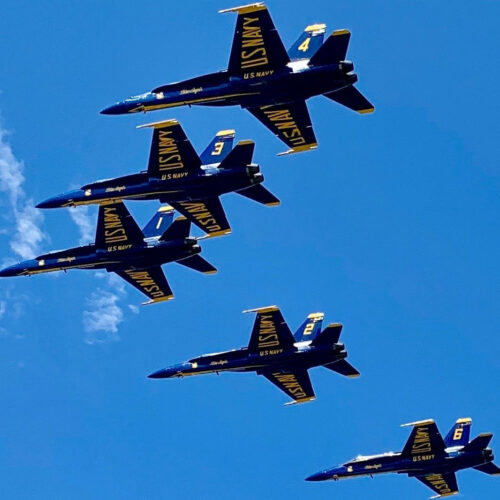 Blue Angels