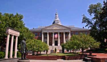 Maryland State House