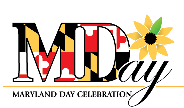 Maryland Day logo