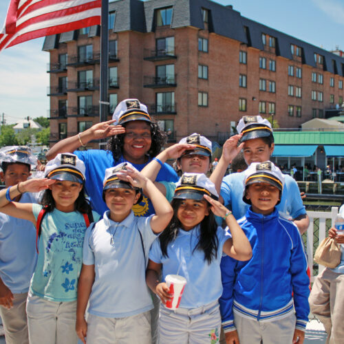 Annapolis Explorers Summer Camp by Watermark