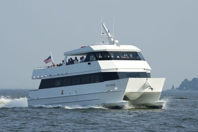 Day on the Bay to St. Michaels