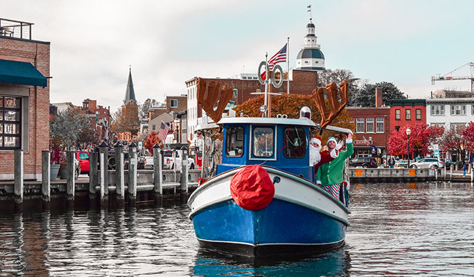 Jolly Express Cruise