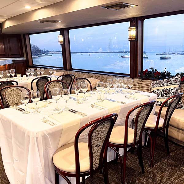 Holiday Event Venue
