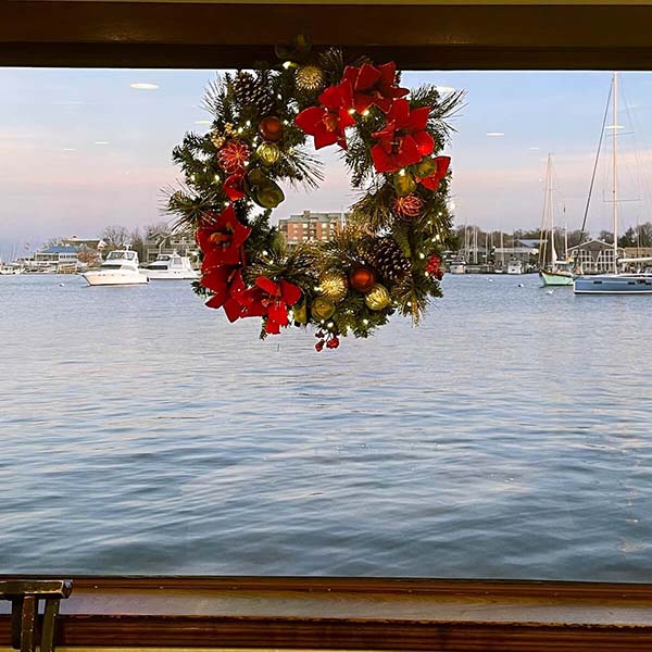Holiday Event Venue
