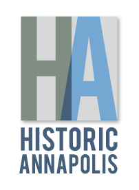 Historic Annapolis Logo