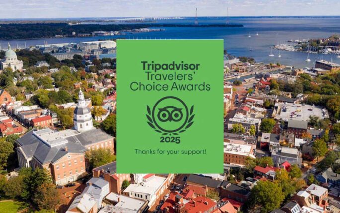 Watermark Tripadvisor Award