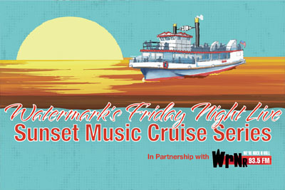 Annapolis Live Music